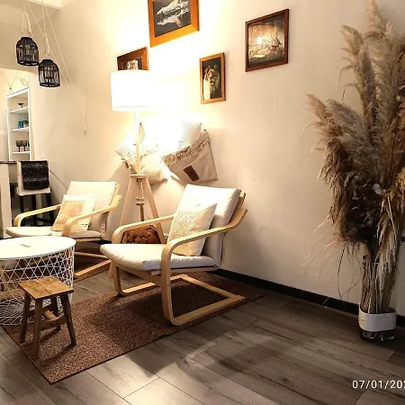 Apartment Village 2 *